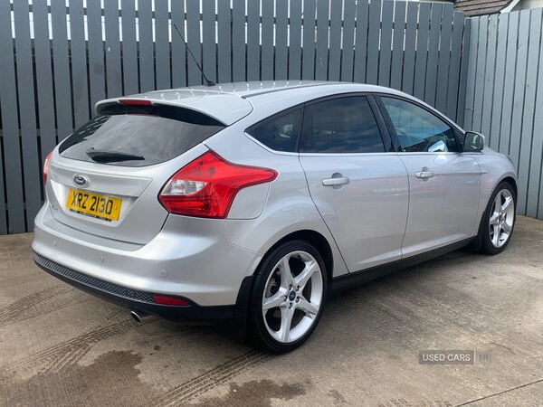 Used Ford Focus 2014 for sale - 76061171: Photo 5