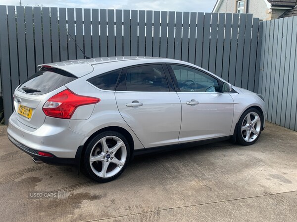 Used Ford Focus 2014 for sale - 76061171: Photo 6
