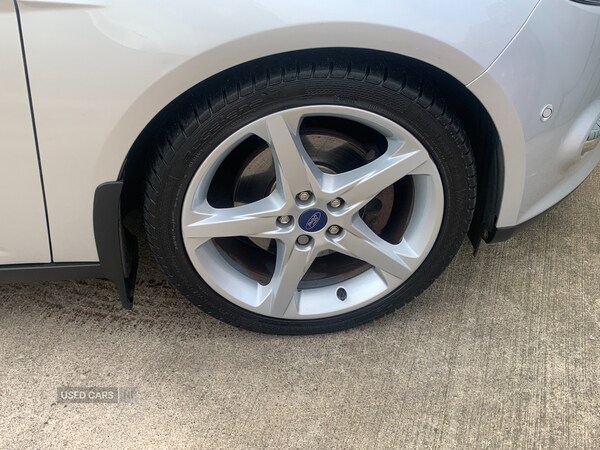 Used Ford Focus 2014 for sale - 76061171: Photo 8