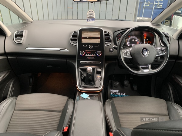 Used Renault Scenic 2017 for sale - 77306578: Photo 11