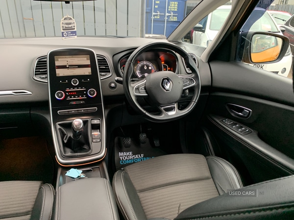 Used Renault Scenic 2017 for sale - 77306578: Photo 12