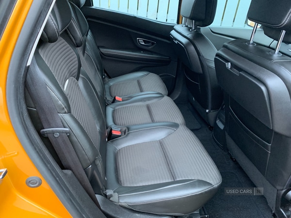 Used Renault Scenic 2017 for sale - 77306578: Photo 13
