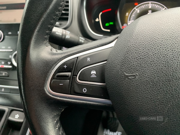 Used Renault Scenic 2017 for sale - 77306578: Photo 14