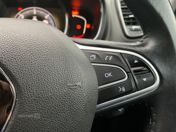 Used Renault Scenic 2017 for sale - 77306578: Photo 15