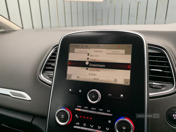 Used Renault Scenic 2017 for sale - 77306578: Photo 16