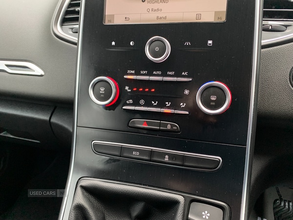 Used Renault Scenic 2017 for sale - 77306578: Photo 17