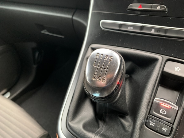 Used Renault Scenic 2017 for sale - 77306578: Photo 18