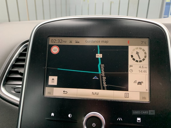 Used Renault Scenic 2017 for sale - 77306578: Photo 19