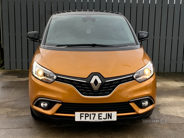 Used Renault Scenic 2017 for sale - 77306578: Photo 2