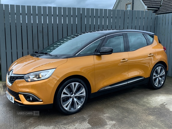 Used Renault Scenic 2017 for sale - 77306578: Photo 3