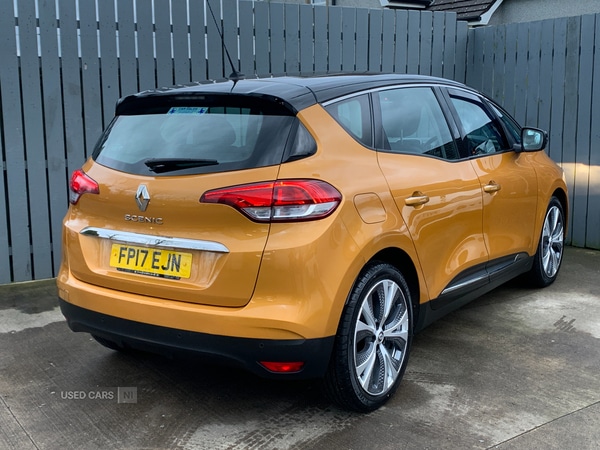 Used Renault Scenic 2017 for sale - 77306578: Photo 5