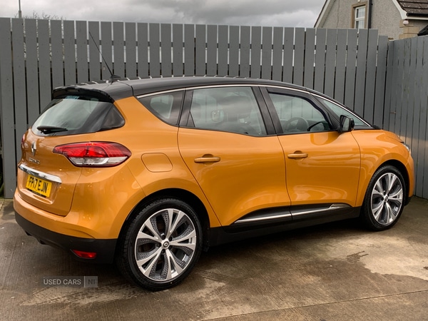 Used Renault Scenic 2017 for sale - 77306578: Photo 6