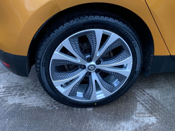 Used Renault Scenic 2017 for sale - 77306578: Photo 7