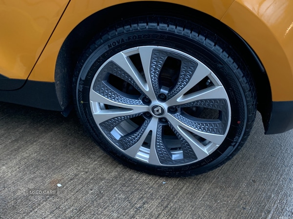 Used Renault Scenic 2017 for sale - 77306578: Photo 9