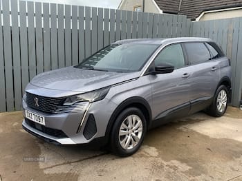 Used Peugeot 5008 2023 for sale - 79875286: Photo