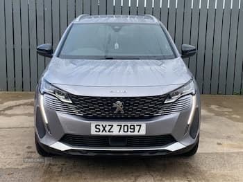 Used Peugeot 5008 2023 for sale - 79875286: Photo