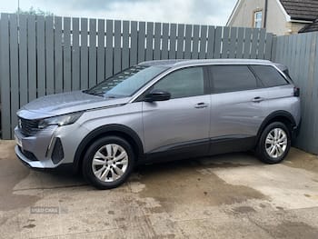 Used Peugeot 5008 2023 for sale - 79875286: Photo