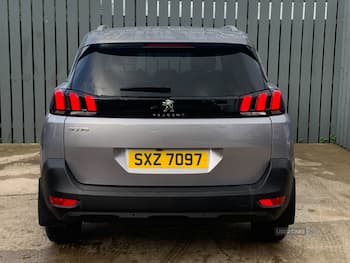 Used Peugeot 5008 2023 for sale - 79875286: Photo