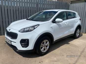 2016 - 1.7 CRDi ISG 1 5dr