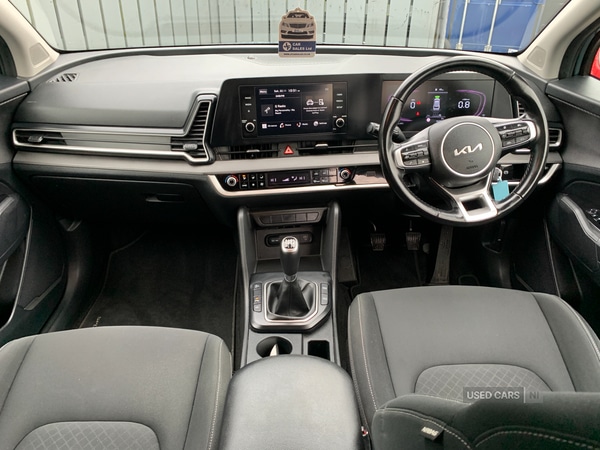 Used Kia Sportage 2022 for sale - 78158062: Photo 11