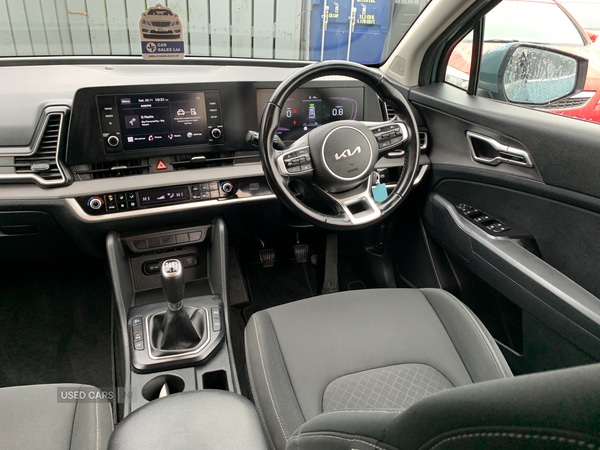 Used Kia Sportage 2022 for sale - 78158062: Photo 12
