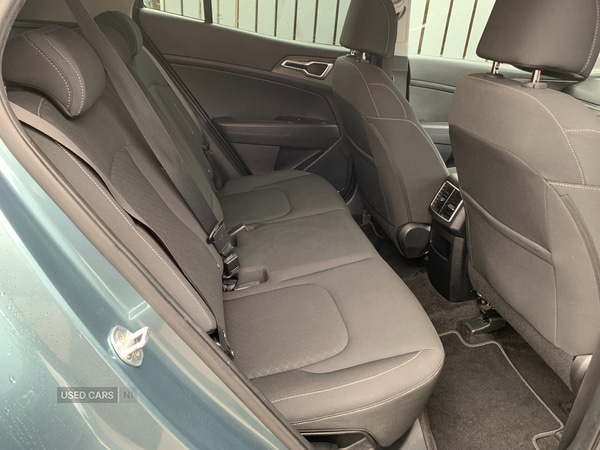 Used Kia Sportage 2022 for sale - 78158062: Photo 13