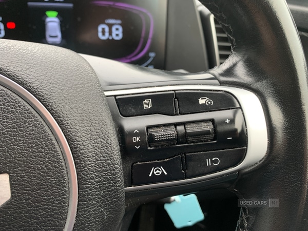 Used Kia Sportage 2022 for sale - 78158062: Photo 15