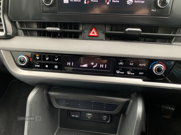 Used Kia Sportage 2022 for sale - 78158062: Photo 17