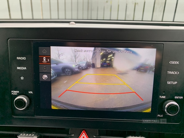 Used Kia Sportage 2022 for sale - 78158062: Photo 19