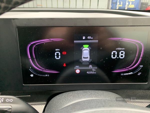 Used Kia Sportage 2022 for sale - 78158062: Photo 20