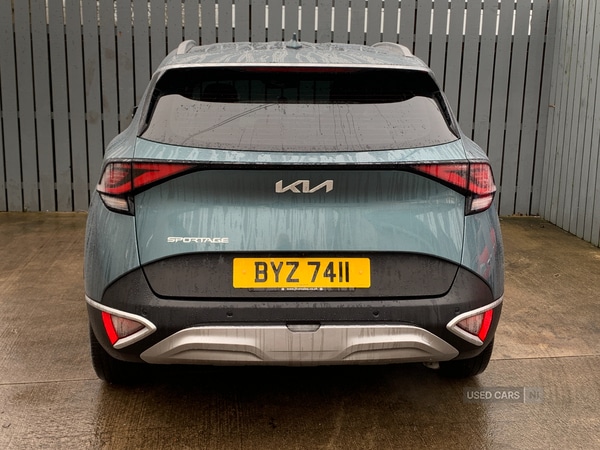 Used Kia Sportage 2022 for sale - 78158062: Photo 4