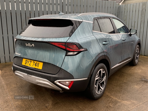 Used Kia Sportage 2022 for sale - 78158062: Photo 5