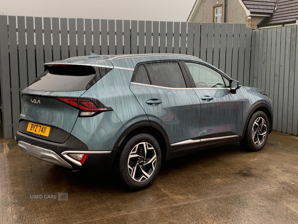 Used Kia Sportage 2022 for sale - 78158062: Photo 6