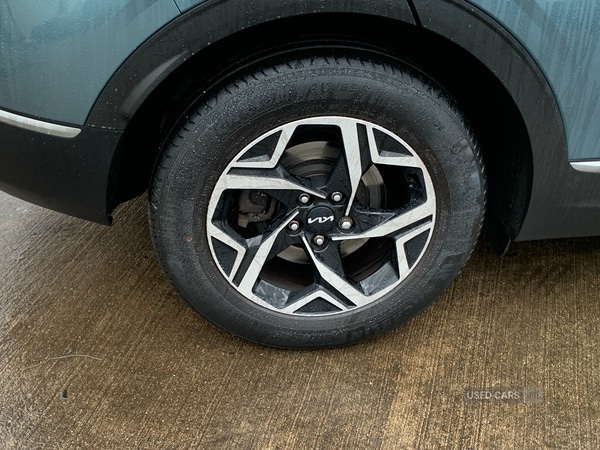 Used Kia Sportage 2022 for sale - 78158062: Photo 7