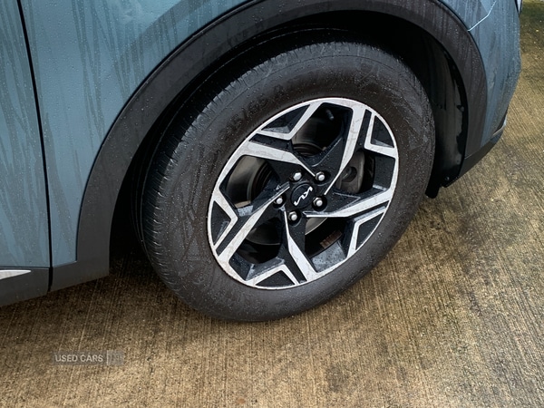 Used Kia Sportage 2022 for sale - 78158062: Photo 8