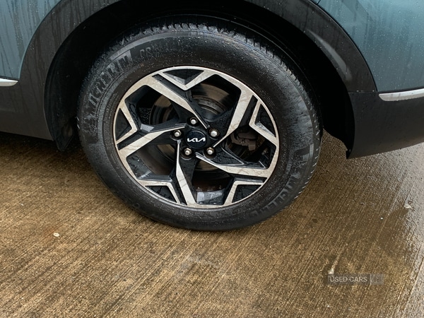 Used Kia Sportage 2022 for sale - 78158062: Photo 9