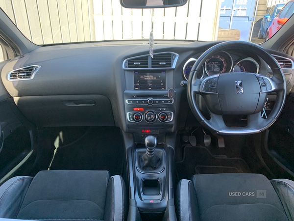 Used DS Automobiles DS 4 2016 for sale - 77785049: Photo 11