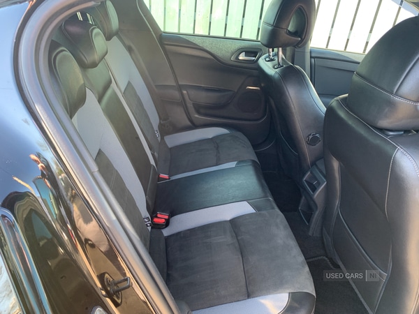 Used DS Automobiles DS 4 2016 for sale - 77785049: Photo 13