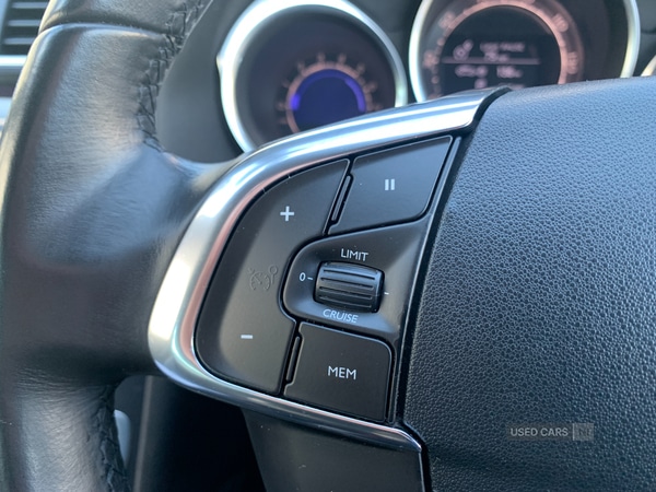 Used DS Automobiles DS 4 2016 for sale - 77785049: Photo 14