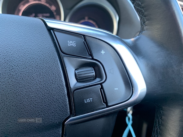 Used DS Automobiles DS 4 2016 for sale - 77785049: Photo 15