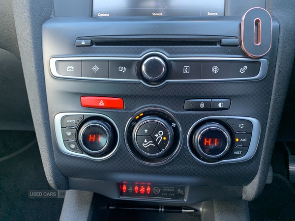 Used DS Automobiles DS 4 2016 for sale - 77785049: Photo 16