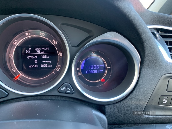 Used DS Automobiles DS 4 2016 for sale - 77785049: Photo 18