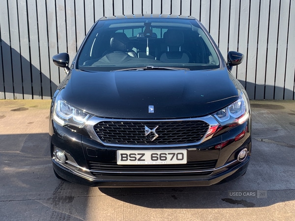 Used DS Automobiles DS 4 2016 for sale - 77785049: Photo 2