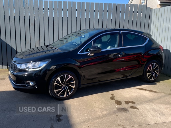 Used DS Automobiles DS 4 2016 for sale - 77785049: Photo 3