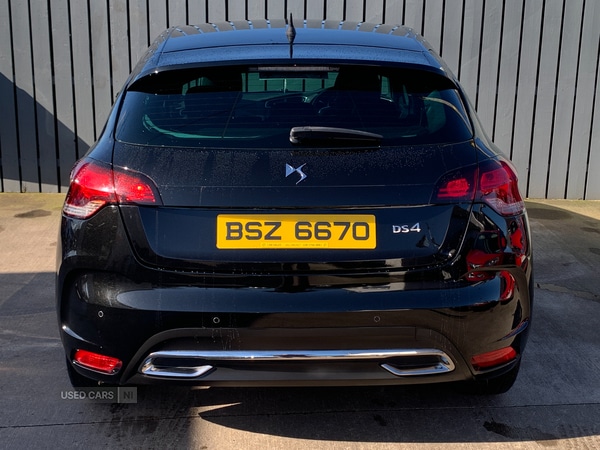 Used DS Automobiles DS 4 2016 for sale - 77785049: Photo 4