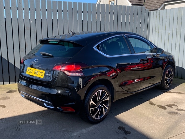 Used DS Automobiles DS 4 2016 for sale - 77785049: Photo 5