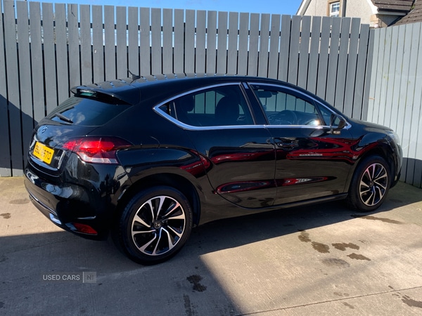 Used DS Automobiles DS 4 2016 for sale - 77785049: Photo 6