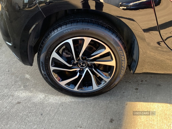 Used DS Automobiles DS 4 2016 for sale - 77785049: Photo 7