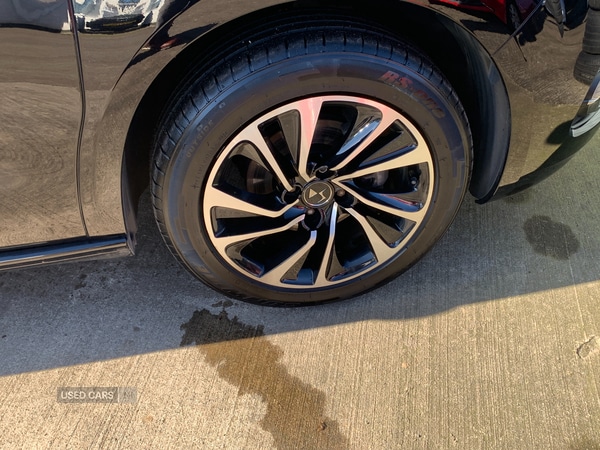 Used DS Automobiles DS 4 2016 for sale - 77785049: Photo 8