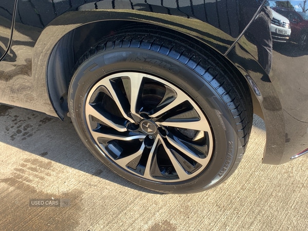 Used DS Automobiles DS 4 2016 for sale - 77785049: Photo 9